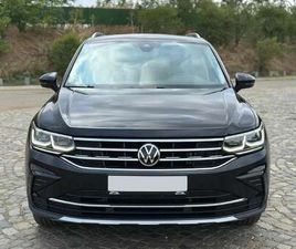 VOLKSWAGEN TIGUAN TIGUAN 2.0 TDI 4MOTION HIGHLINE (FACELIFT)