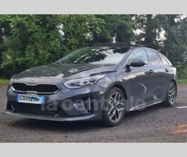 III GENERATION2 1.5 T-GDI 160 GT LINE PREMIUM DCT7