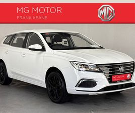 MG MG6 MG5 SW EV LR EXCITE 5DR AUTO****ADAPTIVE CRUISE CONTROL**LANE ASSIST**REVERSING CAMERA & REAR PARKING SENSORS**ANDROID AUTO/APPLE CARPLAY**HISTORY CHECKED*FINAN