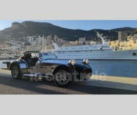 1.6 116 S3 SUPERLIGHT SIGMA