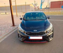 KIA PROCEED KIA - PROCEED