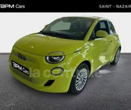 III E 95 LA PRIMA 23.8KWH