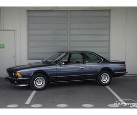 635CSI A VETERANENGEPRÜFT