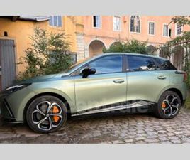 EV 64KWH - 320 KW 4WD XPOWER