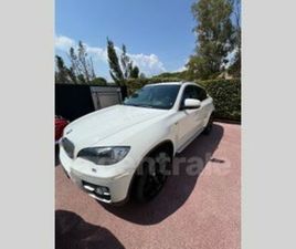 BMW X6 50I (E71) XDRIVE50IA 407 EXCLUSIVE INDIVIDUAL