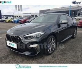(F44) GRAN COUPE M235I XDRIVE 306 BVA8