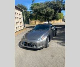 NISSAN 370Z ROADSTER ROADSTER 3.7 V6 328 PACK