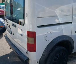 FORD TRANSIT CONNECT FORD TRANSIT CONNECT