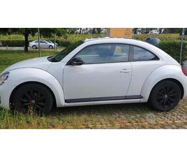 MAGGIOLINO 1.2 TSI BENZINA