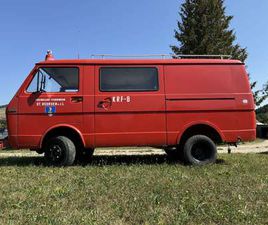 VOLKSWAGEN LT LT35/ VW291