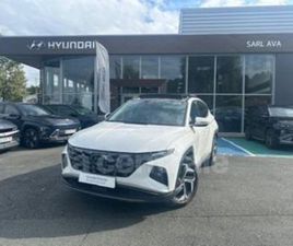 IV 1.6 T-GDI 265 HTRAC PLUG-IN EXECUTIVE BVA6