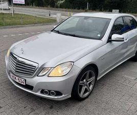 CDI DPF BLUEEFFICIENCY AUTOMATIK