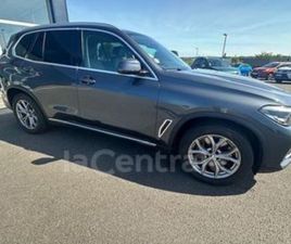 (G05) XDRIVE45E 394 HYBRIDE XLINE BVA8