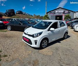 KIA PICANTO 45000KM
