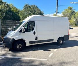 FIAT DUCATO FIAT DUCATO 2013 L2H2 2.0 JTD