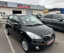 HYUNDAI I10 1.1 I 66CV