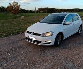 VOLKSWAGEN GOLF GOLF7