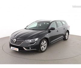 RENAULT TALISMAN ESTATE 1.6 TCE ENERGY ZEN EDC 150 CH