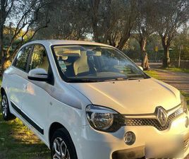 TWINGO 3 LIMITED 90CV