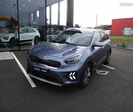 KIA NIRO PHEV PREMIUM