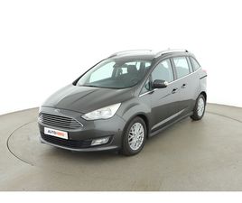 FORD GRAND C-MAX 1.5 TDCI TITANIUM