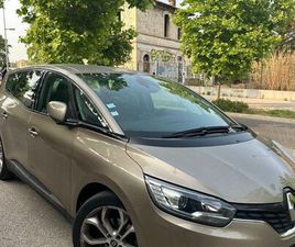 GRAND SCENIC 7 PLACES