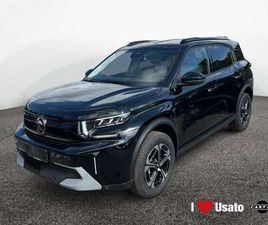 II 2024 1.2 HYBRID MAX 145CV EDCS6