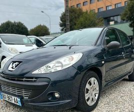 PEUGEOT 206+ 1.4HDI BLUE LION 160 000KM