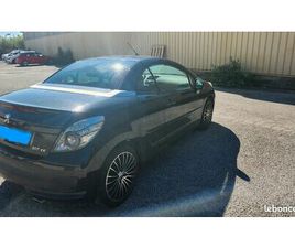 PEUGEOT 207 CC PEUGEOT 207 CC