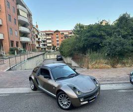 ROADSTER ROADSTER-COUPE 0.7 82CV