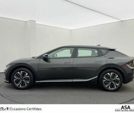 KIA EV6 229CH AIR ACTIVE 2WD