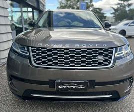 RANGE ROVER VELAR 3.0 V6 SD6 SE 300CV UNICOPROP