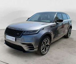 LAND ROVER RANGE ROVER VELAR D240 VELAR 2.0D I4 240CV R-DYNAMIC S