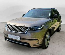 LAND ROVER RANGE ROVER VELAR D300 VELAR 3.0D 300CV SE