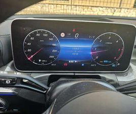 CLASSE C-S206 SW 2021 SW D MHEV PREMIUM PRO AUTO