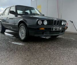 BMW E30