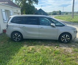 CITROËN C4 SPACE TOURER