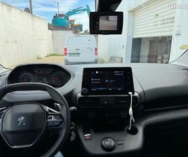 PEUGEOT PARTNER PEUGEOT PARTNER
