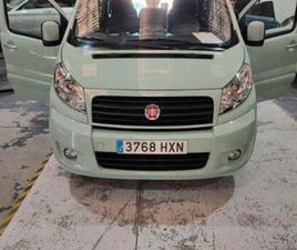 FIAT - SCUDO