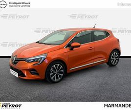 RENAULT CLIO E-TECH RENAULT CLIO E-TECH 140 - 21N INTENS