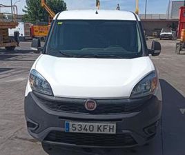 FIAT DOBLO FIAT - DOBLÓ