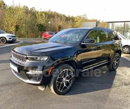 V WL 4XE 2.0 TURBO T4 380 PHEV 4X4 SUMMIT RESERVE BVA8