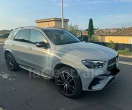 II 400 E 4MATIC AMG LINE 9G-TRONIC