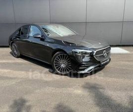 VI 300 DE HYBRID EQ AMG LINE 9G-TRONIC