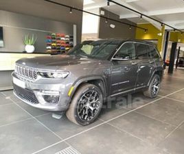 V WL 4XE 2.0 TURBO T4 380 PHEV 4X4 SUMMIT RESERVE BVA8