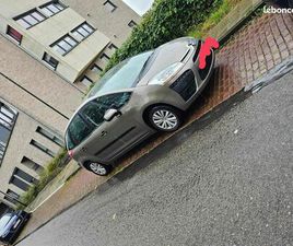 CITROEN C4 PICASSO VATURE