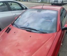 PEUGEOT 206 CC PEUGEOT 206 CC DÉCAPOTABLE