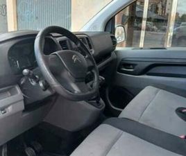 CITROEN JUMPY CITROËN - YUMPY COMBI TALLA XL