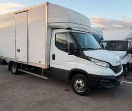 IVECO - DAILY