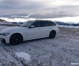BMW SERIE 3 TOURING 330D XDRIVE BMW 330D XDRIVE